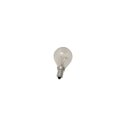 Bosch - Ampoule E14 40W 300°C pour Four micro-ondes 00057874 aeg, ariston hotpoint, blaupunkt, blomberg, boreal brandt, candy, construc