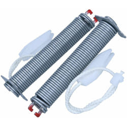 Bosch - Kit ressorts + câbles de porte d'origine (00754866) Lave-vaisselle blaupunkt constructa, gaggenau, junker, neff, siemens, viva