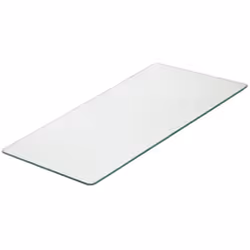 Clayette, étagère en verre (partie réfrigérateur) pour Réfrigérateur, congélateur SAMSUNG DA97-15541B Appareils compatibles : ...