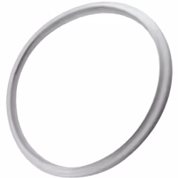 Joint 6 L diamètre 22 pour Cocotte-minute® FAGOR, SPLENDID Ce joint silicone assure une fermeture hermétique et garantie une  ...