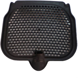 Sos Accessoire Filtre pour Friteuse 991268 seb Tefal
