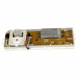 Carte électronique, Platine d'affichage pour lave-linge SAMSUNG DC92-00532A, DC92-00842A Appareils compatibles : [MACHINE À L ...