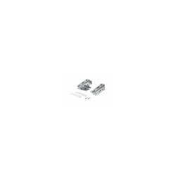 Charnières (x2) pour Réfrigérateur, congélateur 00481147, 00492680 bosch, de dietrich, gaggenau, neff, sauter Siemens simens