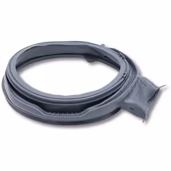 Joint de hublot (manchette) compatible pour lave-linge BEKO 2466300301 Appareils compatibles : [MACHINE À LAVER, LAVE-LINGE B ...