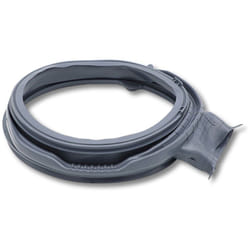 Sos Accessoire Joint de hublot (manchette) pour Lave-linge 2466300301 Beko