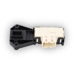 Sos Accessoire Sécurité de porte, Fermeture, Verrou pour Lave-linge DC64-01538A Samsung