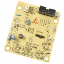 Platine principale d'origine pour Divers petit ménager PHILIPS 642001003243, 996510079216 Appareils compatibles : [DIVERS PET ...