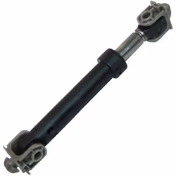 Amortisseur (x1) compatible pour lave-linge WHIRLPOOL, BAUKNECHT, KITCHENAID 481246648095 Appareils compatibles : [MACHINE À ...