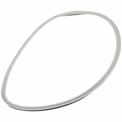 Joint de porte compatible pour Sèche-linge WHIRLPOOL, BAUKNECHT, LADEN, IGNIS, MAYTAG, INDESIT, KITCHENAID 481010713648, C003 ...