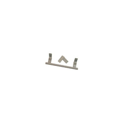 Poignée de porte 31cm (entraxe 24,3cm) pour Réfrigérateur, congélateur 7430670, 743067000 Liebherr
