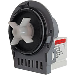 Sos Accessoire Pompe vidange Askoll pour Lave-linge C00144997 aeg, arc en ciel, ariston hotpoint, arthur martin, arthur martin electrolux, bauknecht,