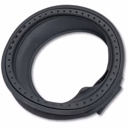 Joint de hublot compatible (manchette) pour lave-linge ELECTROLUX, FAURE Le joint de porte dun lave-linge frontal ou top est  ...