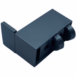 Support poignée pour réfrigérateur, congélateur BEKO 5731171800 Appareils compatibles : [FRIGO, RÉFRIGÉRATEUR, CONGÉLATEUR BE ...