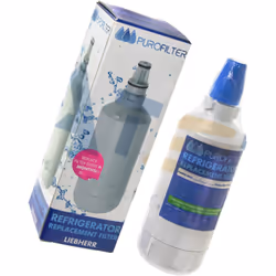 Cartouche filtre à eau compatible pour Réfrigérateur, congélateur LIEBHERR 7440002, 7440000 Appareils compatibles : [FRIGO, R ...