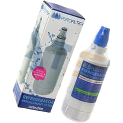 Sos Accessoire Cartouche filtre à eau compatible pour Réfrigérateur, congélateur - 7440002, 7440000 Liebherr