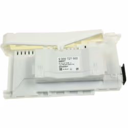 Module de puissance pour lave-vaisselle SIEMENS 00658262 Appareils compatibles : [LAVE-VAISSELLE SIEMENS: ] SN65N080EU, SN65N ...