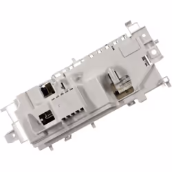 Carte électronique, module de puissance pour Lave-linge CONTINENTAL EDISON 2830370070 Appareils compatibles : [MACHINE À LAVE ...