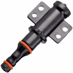 Embout d'écoulement pour Cafetière, Expresso PHILIPS, SAECO, GAGGIA 421946011491 Appareils compatibles : [CAFETIÈRE, EXPRESSO ...