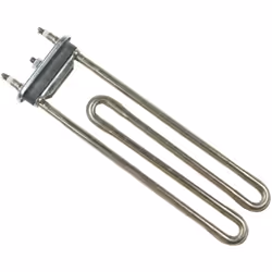 Résistance pour Lave-linge GORENJE, HISENSE, UPO 605787, 605030 Appareils compatibles : [MACHINE À LAVER, LAVE-LINGE GORENJE: ...