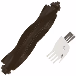 Brosse animal + brossette pour Aspirateur robot ROWENTA ZR761000 Appareils compatibles : [ASPIRATEUR ROBOT ROWENTA: ] RR7635W ...