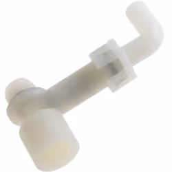 Soupape de sécurité pour Cafetière, Expresso DELONGHI, ELBA 7313219421 Appareils compatibles : [CAFETIÈRE, MACHINE À CAFÉ DEL ...