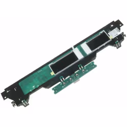 Module de commande d'origine pour Four, cuisinière SIEMENS 00708813, 708813 Appareils compatibles : [FOUR, CUISINIÈRE SIEMENS ...