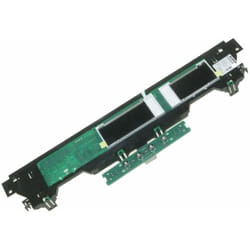 Module de commande d'origine (00708813, 708813) Four, cuisinière Siemens