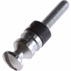 Vis poignée pour Four, cuisinière BEKO 234300008 Appareils compatibles : [FOUR, CUISINIÈRE BEKO: ] CDF63111DB, CSE62X, CSE671 ...
