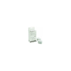 Krups - Kit de 2 filtres anti calcaire pour Cafetière F4720057