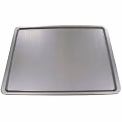 Plat à pâtisserie d'origine pour Four, cuisinière SMEG Dimensions 320X435 mm 030370438 Appareils compatibles : [FOUR, CUISINI ...