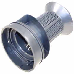 Séparateur gris pour Aspirateur ROWENTA SS-2230002463 Appareils compatibles : [ASPIRATEUR ROWENTA: ] RH9611WO/4Q0, RH9638WO/4 ...