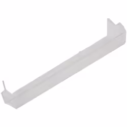 Balconnet inférieur d'origine pour Réfrigérateur, congélateur SAMSUNG DA63-07416A Appareils compatibles : [FRIGO, RÉFRIGÉRATE ...