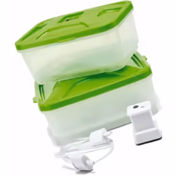 Accessoire lunch box pour Divers petit ménager TEFAL XA258010 Appareils compatibles : [DIVERS PETIT MÉNAGER TEFAL: ] VT256070 ...