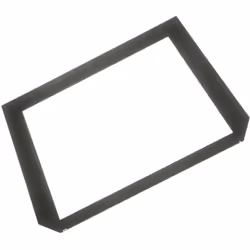 Vitre intérieure de four pour four, cuisinière GORENJE Dimensions : 548X395 mm G454685 Appareils compatibles : [FOUR, CUISINI ...