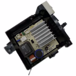 New carte moteur pour lave-linge BEKO 2500001000 Appareils compatibles : [MACHINE À LAVER, LAVE-LINGE BEKO: ] LLF10EDW1, LLF1 ...