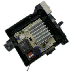 New carte moteur
