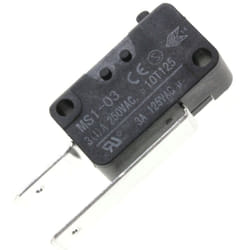Micro switch anti débordement