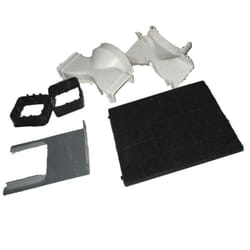 Kit recyclage filtre