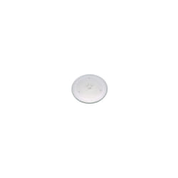 Samsung - Plateau tournant verre 25,4cm pour Four micro-ondes DE74-00027A