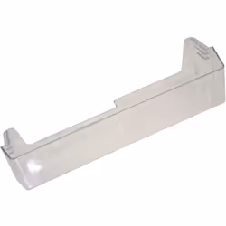 Balconnet de porte d'origine pour Réfrigérateur, congélateur SAMSUNG Dimensions: 486X130X103 mm DA63-06404A, DA63-06404B Appa ...