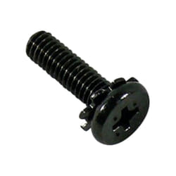 Vis pied raccord à l'unité (4X16MM)