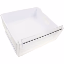 Tiroir supérieur pour Réfrigérateur, congélateur HAIER 49121286 Appareils compatibles : [FRIGO, RÉFRIGÉRATEUR, CONGÉLATEUR HA ...
