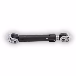 Amortisseur (x1) pour lave-linge WHIRLPOOL, BAUKNECHT, IGNIS, LADEN, MAYTAG, PRIVILEG, TEGRAN, BAUCKNECHT Amortisseur puissan ...