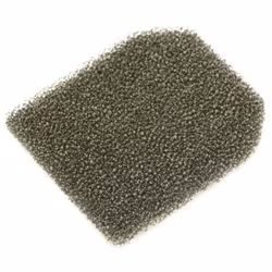 Filtre mousse d'origine pour Aspirateur ELECTROLUX 140159503014 Appareils compatibles : [ASPIRATEUR ELECTROLUX: ] WQ71-P52SS, ...