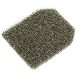 Electrolux - Filtre mousse d'origine (140159503014) Aspirateur aeg