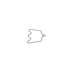 Résistance de Sole 1150W pour Four, cuisinière 480121101147 bauknecht, cylinda, ignis, ikea Whirlpool kitchenaid, laden, lg Whirlpool