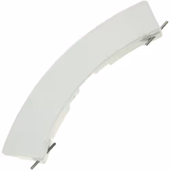 Poignée de hublot compatible pour Lave-linge SIEMENS, BOSCH, NEFF 00481710 Appareils compatibles : [MACHINE À LAVER, LAVE-LIN ...