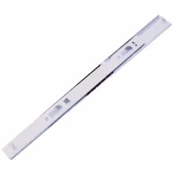 Support de rail pour Réfrigérateur, congélateur LIEBHERR 9097229, 789007800 Appareils compatibles : [FRIGO, RÉFRIGÉRATEUR, CO ...