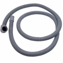 Tuyau de vidange pour Lave-vaisselle. Reference de la piece : C00054869, Marque : INDESIT.