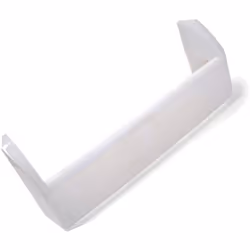 Balconnet porte bouteilles compatible pour Réfrigérateur, congélateur ELECTROLUX 2251276156 Appareils compatibles : [RÉFRIGÉR ...